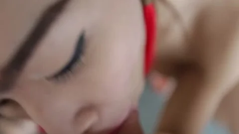 Ramming hard starring busty asian shemale
