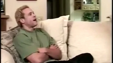 man And lady-twink Play And Tease