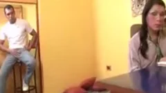 Sayuri Is A cock Hungry slut