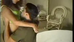 Sthis man bangs him & sucks his rod