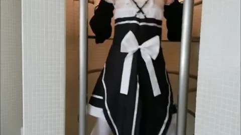 Rem Cd Cosplay
