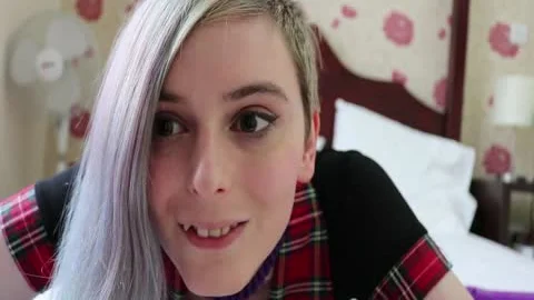 bawdy cleft COSMOS - CHASTITY challenge DIARIES