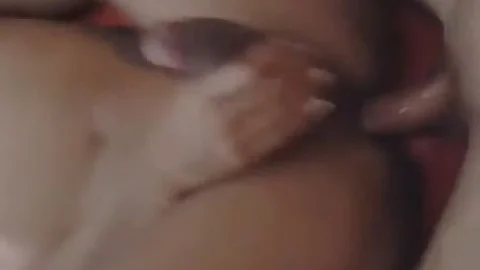 juicy couple Makes lovely Love In Their Bedroom