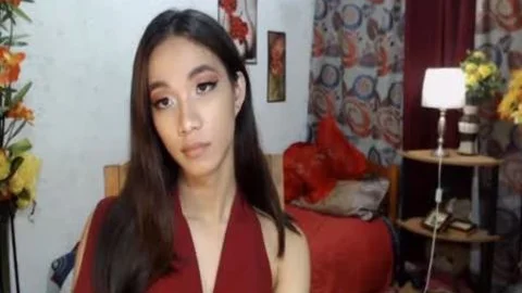 sexy sheboy Surprises Her Show Watchers