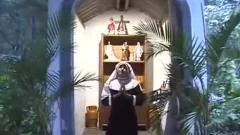 she-MALE SUPERMODEL CAROL - Scene 2
