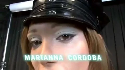 I Order you To Bow Me