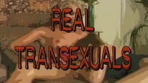 Real tgirls