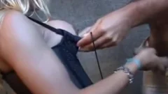 Fabulous shemale clip With big a-hole, raw Scenes