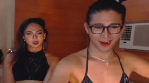 Sizzling sweet And tasty lady-teen ass nailing