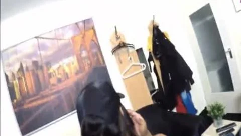 teen sheboy acquire slammed raw And gulp cum