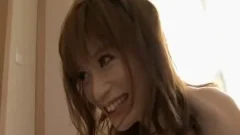 sexy Japanese bitch In Fabulous twink bonks JAV Clip