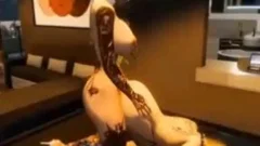 3DXCHAT FUTANARI COMPILATION #12