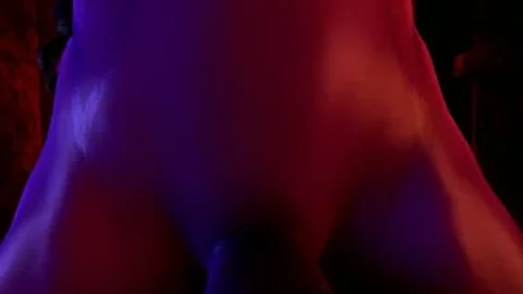VaM Succubus Futa Taker PoV