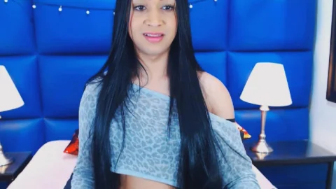 huge ramrod ladyboy chick Solo Masturbation