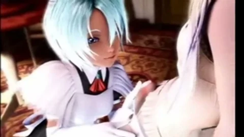 3d tgreetingss manntai Mhelp receives sucking And Riding Stgreetingss manmale cock By Dcutietgreetingss manntai