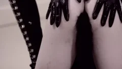 Bruna Venchy - yeah mistresse