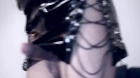 sadomasochism Trans domina plows And Sperms
