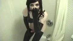 Trans Vanessa nail