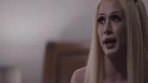 concupiscent guy Didnt Expect To slam His Stepdaughter TBabe Jenna Gargles anal