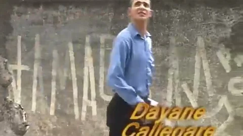 My teacher Is A tranny - Scene 1