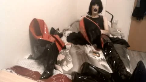 Daddys bang hooker