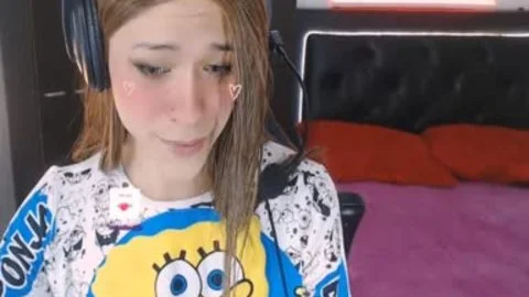 A yummy Femboi Preforming For u