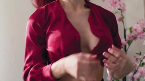 Transfixed: Bi-Curious Hearts Connected