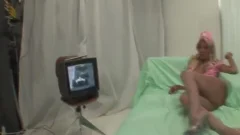 Two TrannyNurses With large pantoons And wang hammer Doctor