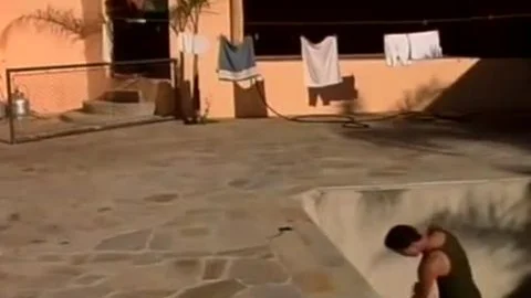 marvelous shemale pounds Poolboy