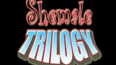 lady-man Trilogy