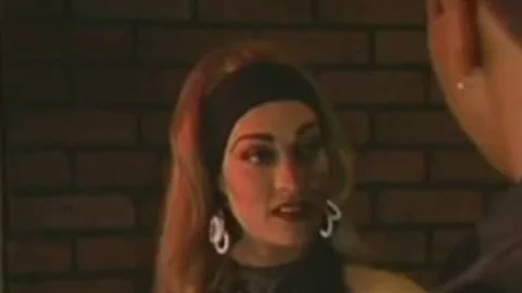 90s CD Scene 2