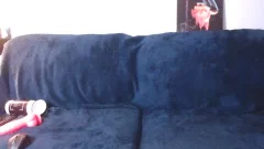 Trashgirltahlia Has A gigantic amazing Monster 10-Pounder