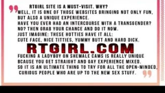 fine t-girl And Male pair web camera Show