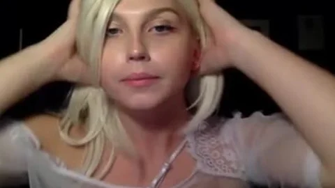 tasty blond sheboy web camera Masturbation