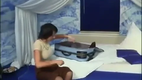 sheboy can't live without a-hole toying
