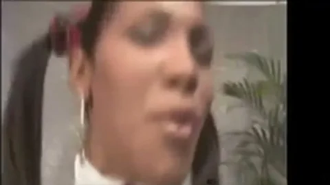Uniformed naughty shetwink Solo