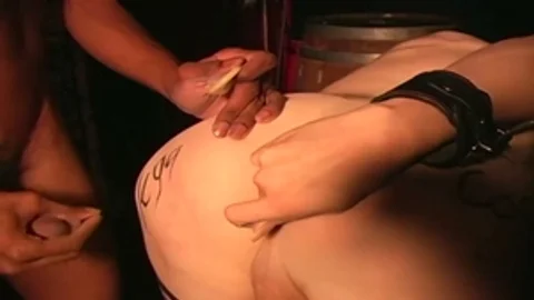Kmacc86: His Cock, Her Delight