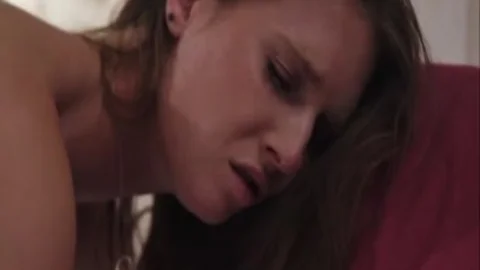 lascivious Stepteen slammed By Shemael Stepmom
