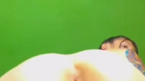 lovely ladyboy Playing Her Gaped darksome hole