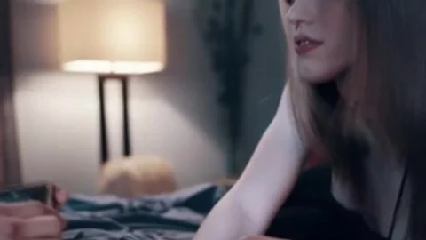 Ever watch petite bazookas Transexual Izzy Wilde Analed doggy style