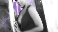 Kendra Is A Very Tall  Latin Chic With A massive Pair