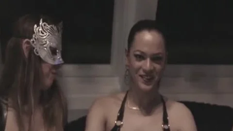 shemale Porn With Latin trannies And villein