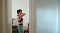 Transsensual.com - Couple Daisy Taylor fantasy ass licking