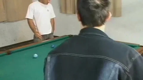 3some Pool Table hardcore