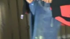 enormous cock bitch fucks Stranger