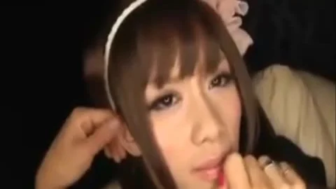 For Her Plesaure - Jyosou boy