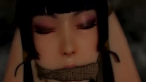 Futanari Rachel's bdsm Dungeon