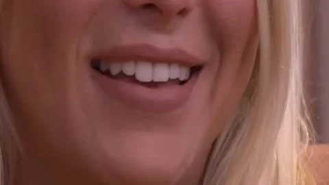 blonde Ts Beauty hammered