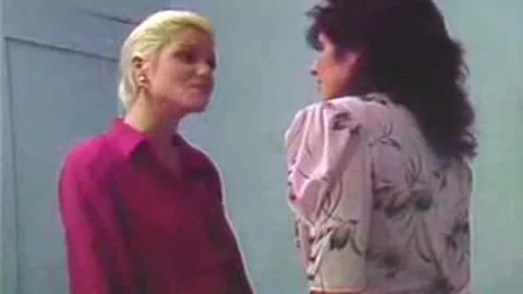 Vintage Sex With sheboy
