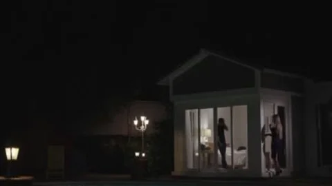 shemale Stepmom throats And booty drilled By Her Stepson